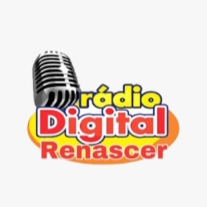 RÁDIO DIGITAL RENASCER