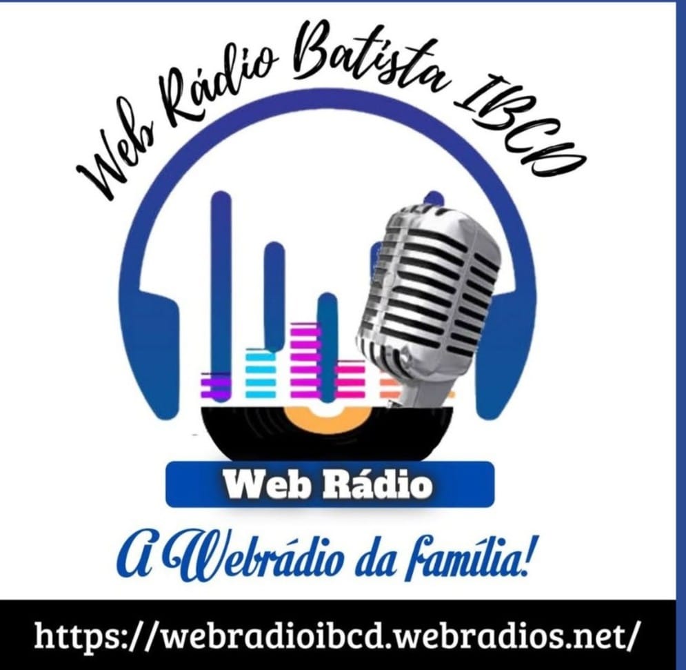 Web Rádio Batista IBCD