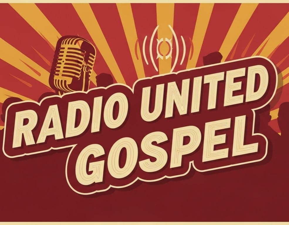 Rádio United Gospel