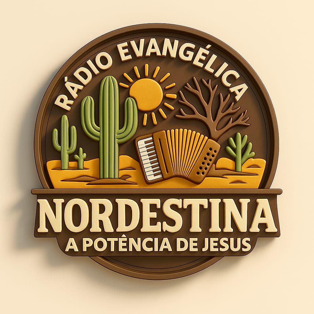 Rádio Evangélica Nordestina