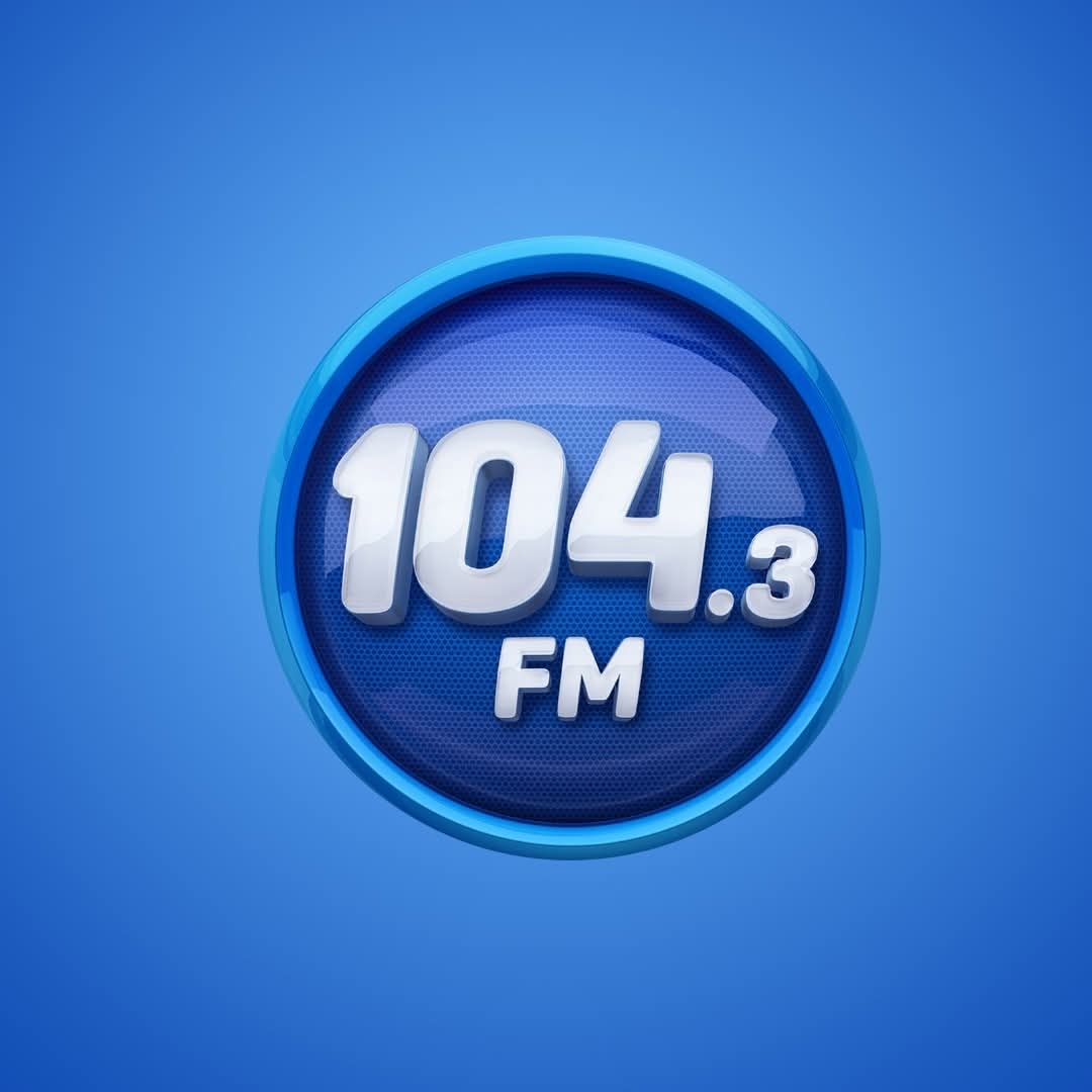 Rádio Labaredas FM 104,3