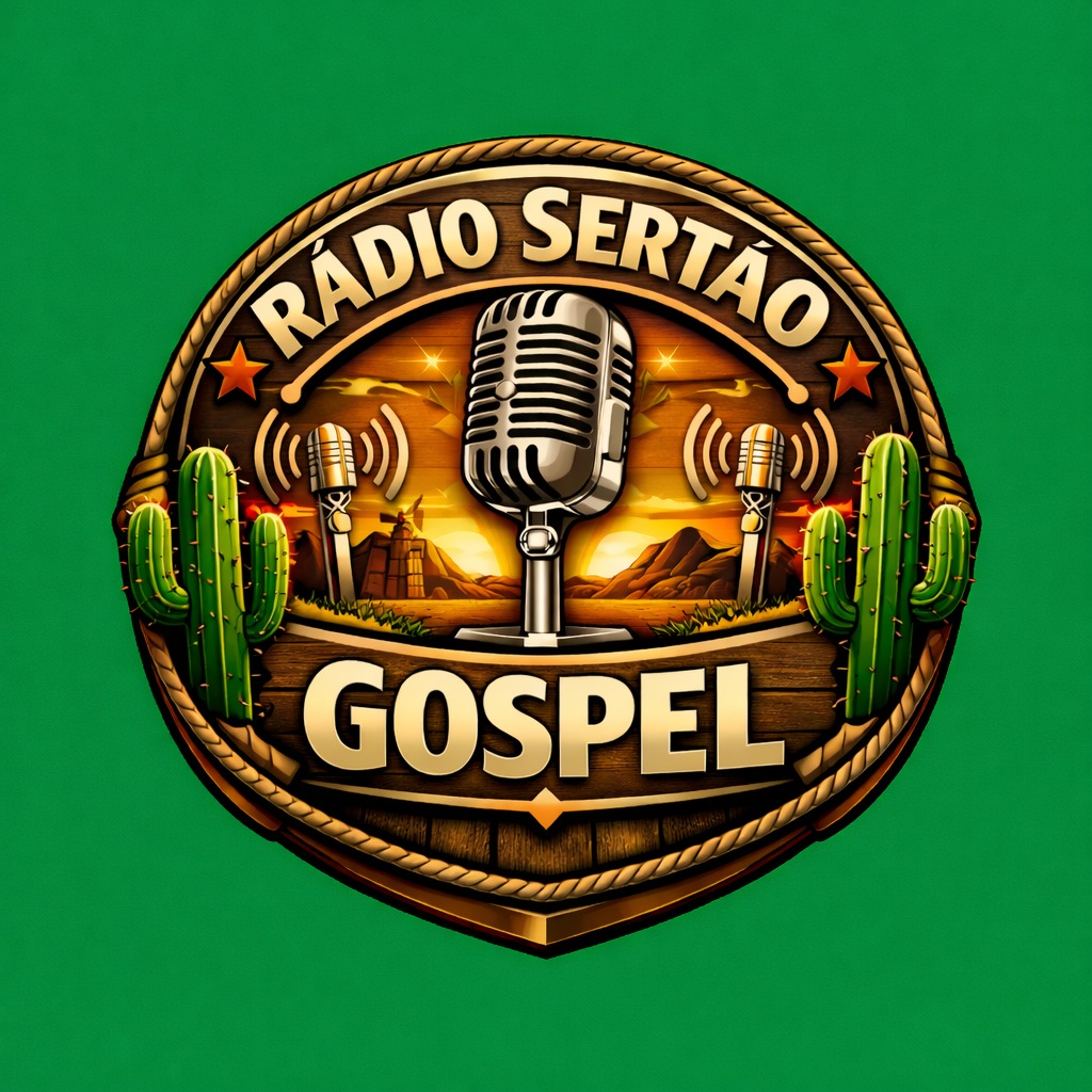 Rádio Sertão Gospel