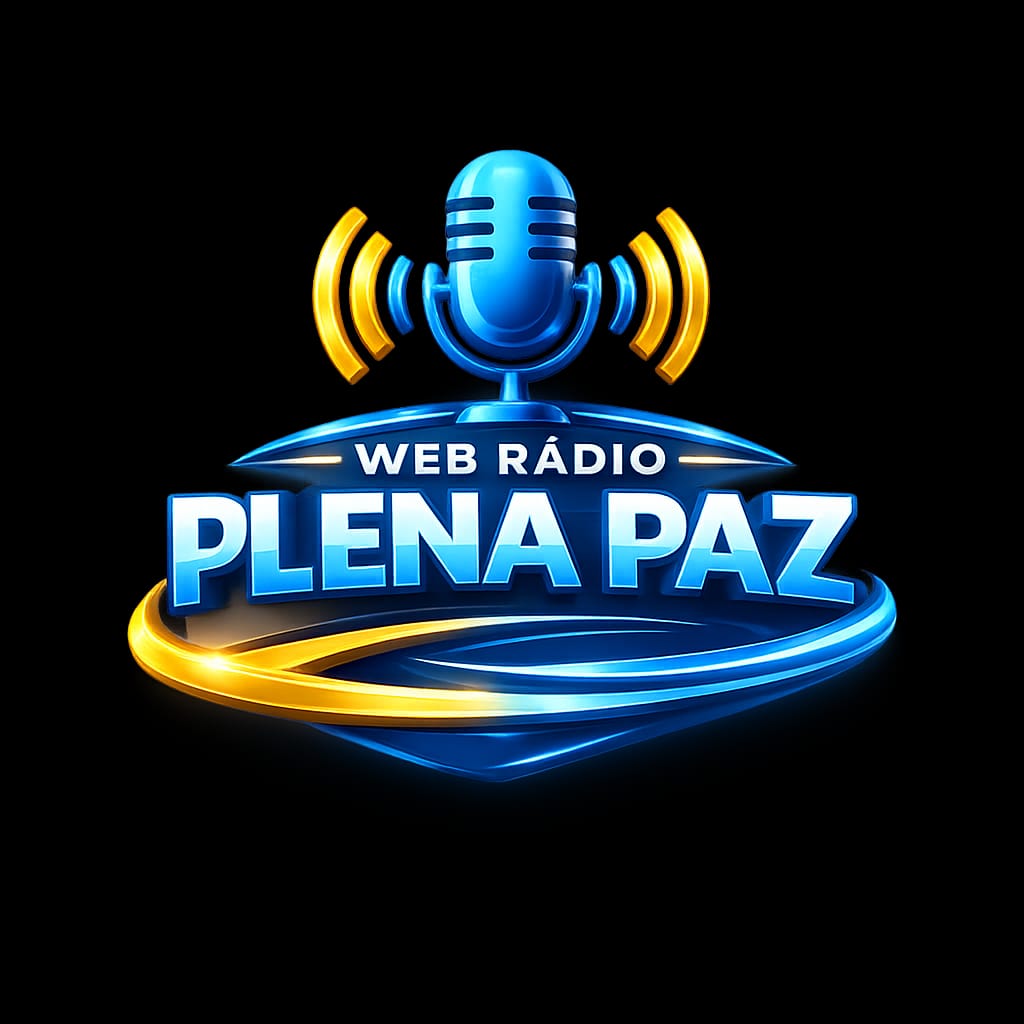 Web Rádio Plena Paz 2