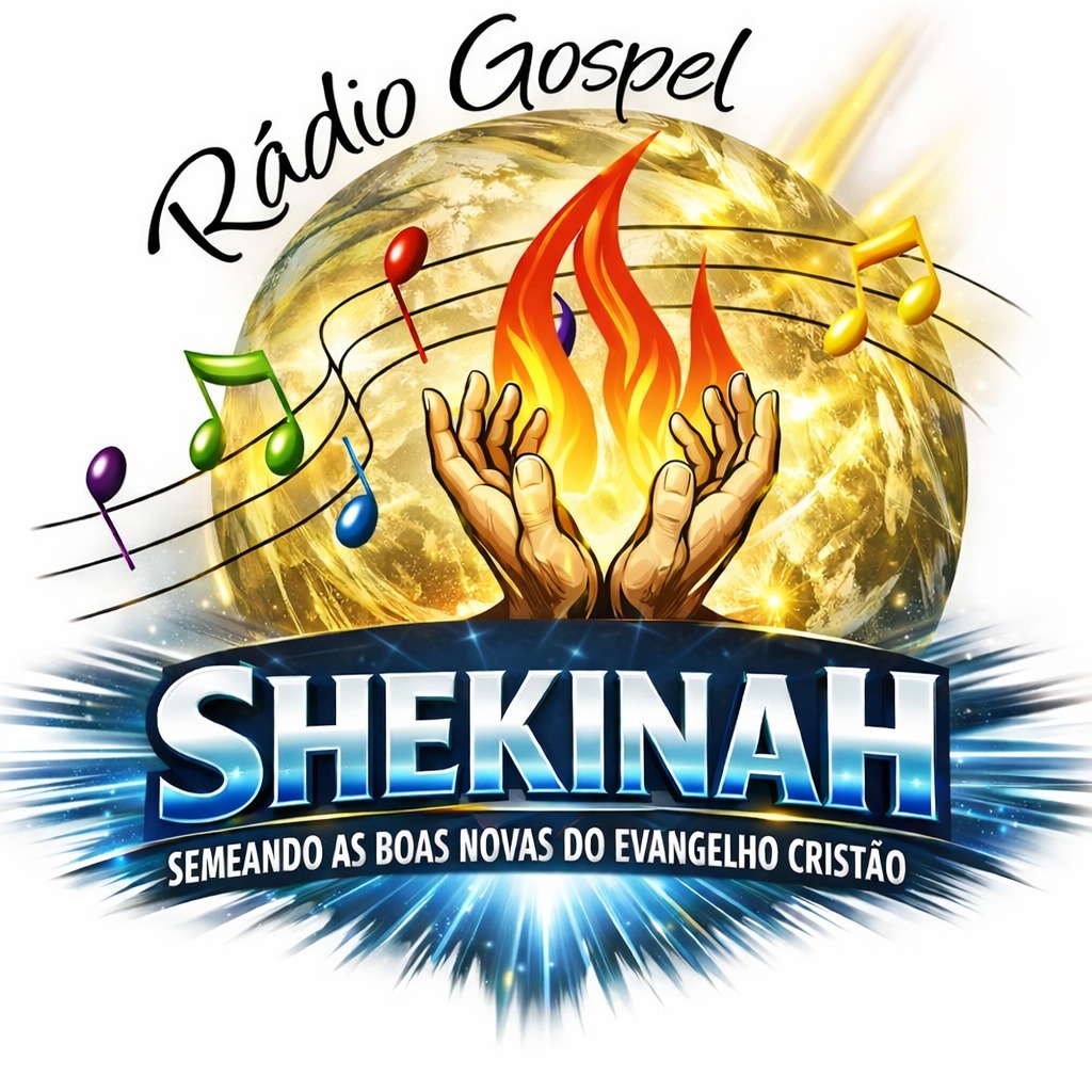 Radio Gospel Shekinah