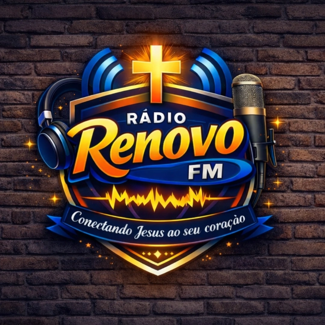 Rádio Renovo Gospel FM